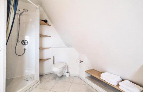 Landhaus Markerup - großzügig mit Kamin, Sauna & Spielhaus - Foto 35