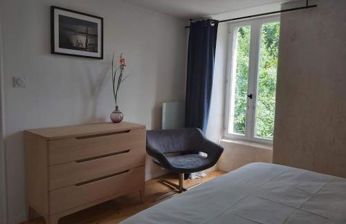 Domaine de Kerstrat - Foto 20