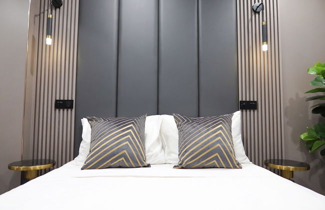 Recharge Residences - Photo 80