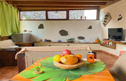 Casita Mis Chinijos con Jacuzzi o Minipiscina - Foto 27