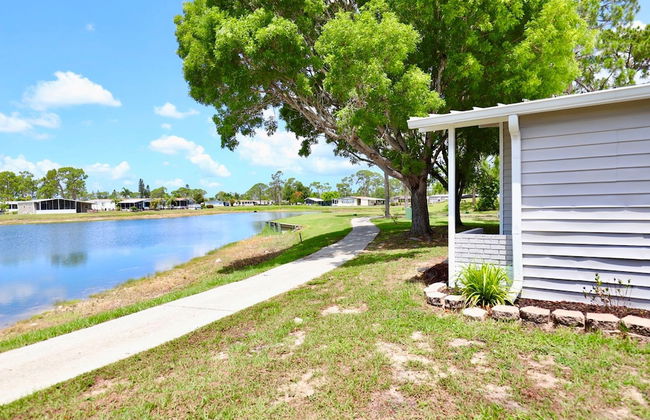 Golden Tee in North Fort Myers - Foto 5