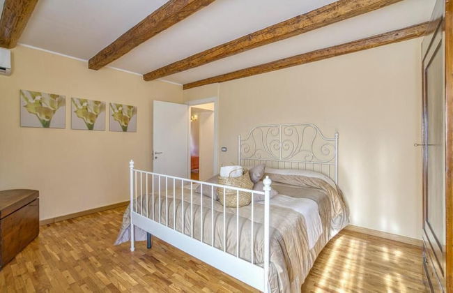 Villa Bentivoglio - Holiday Home With Swimming Pool - Foto 10