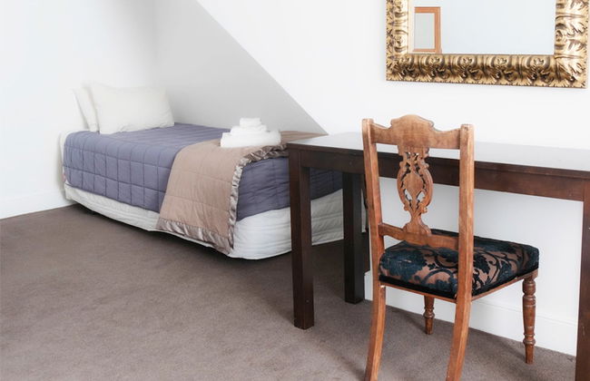 The Terrace Villas - Executive Apts - Foto 13