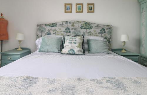 Connie's Cottage - Foto 14