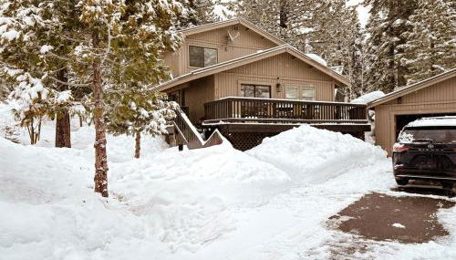 Tahoe Peaks & Shores Getaway - Foto 4