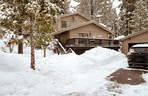 Tahoe Peaks & Shores Getaway - Foto 4