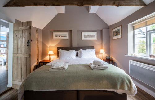 Myrtle Cottage - Foto 16