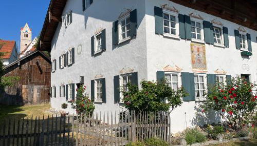 Historic and unique Farm House from 1604 - Foto 2, Garden