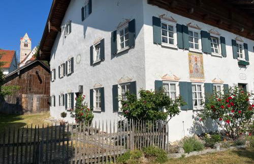 Historic and unique Farm House from 1604 - Foto 2