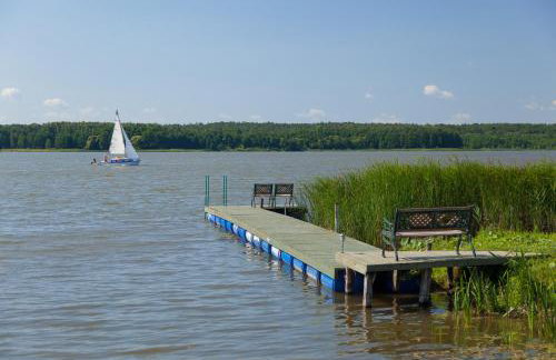 Pensjonat nad Płaskim - Foto 28