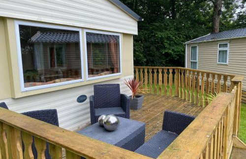 Gold 10 - Cornish Coastal Retreats - Photo 15