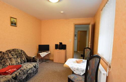 Charming Apartment, Harz Region - Foto 10