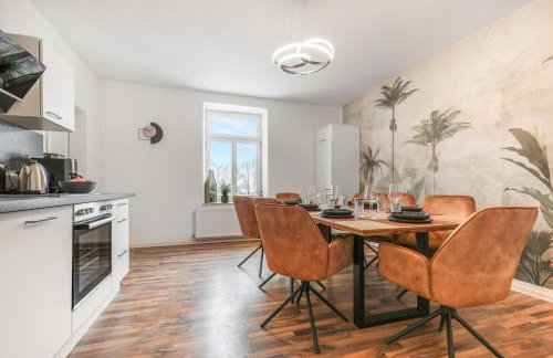 cruwzo I Modern Centrally Located Apartment with Parking Modern Centrally Located Apartment with Parking - Photo 17