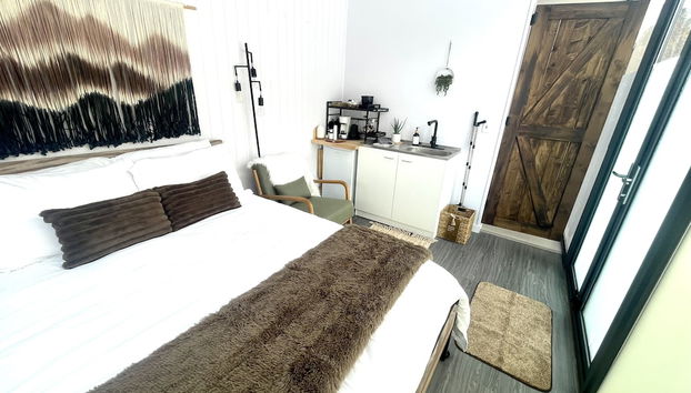 WYLD Glass Caves Durango - Foto 5