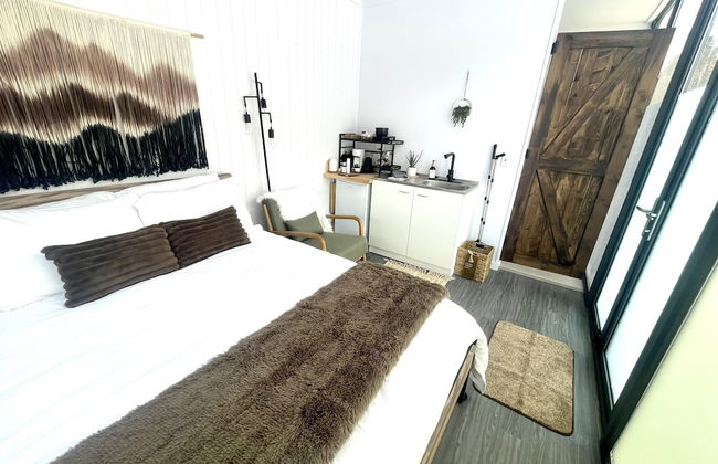 WYLD Glass Caves Durango - Foto 5