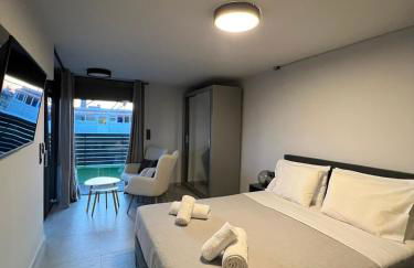 Loft Spa Greece - Enjoy our Jacuzzi & Hammam - Foto 5