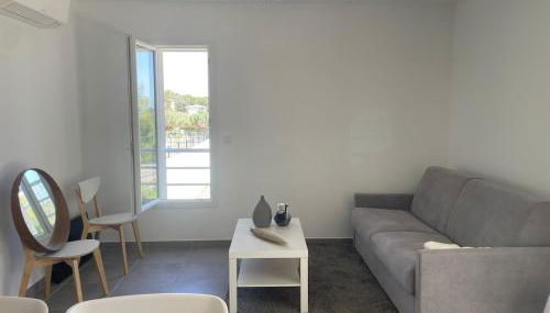 Appartement Solaro, plage à 100m - Foto 4