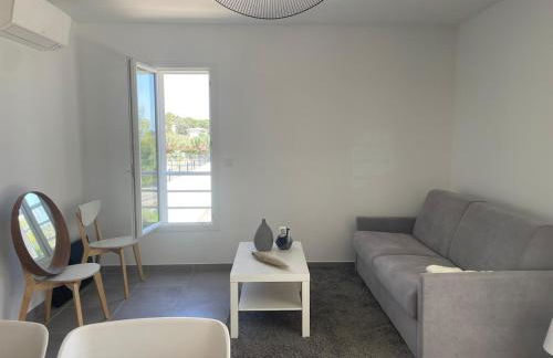 Appartement Solaro, plage à 100m - Foto 4