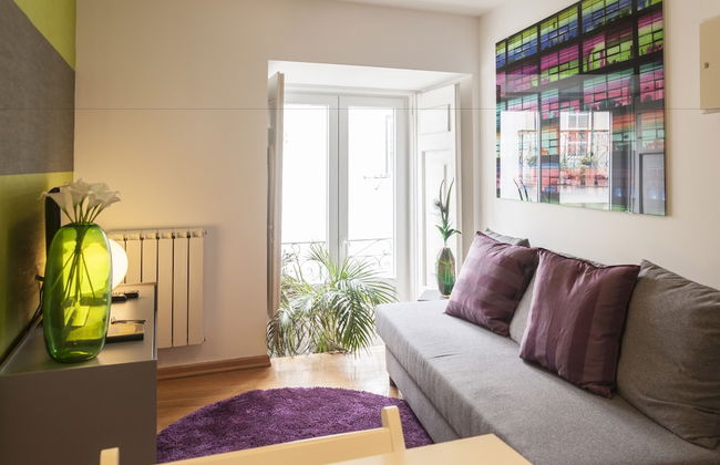 Contemporary Apartment in Chiado 1 - Foto 52