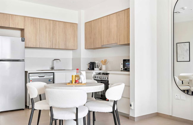 Silkhaus Executive Residences, Dubai Hills - Photo 7