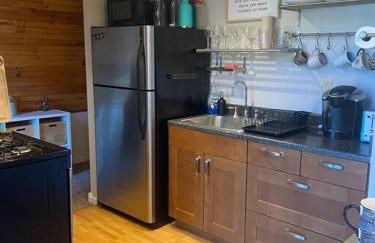 Corner's Cabin - A-Frame - Catskills NY - Foto 40