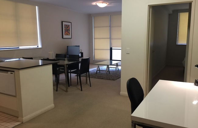 Wyndel Apartments - Apex - Foto 8