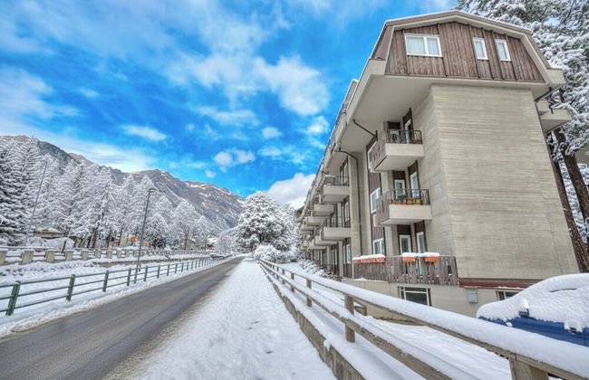 Comfort Tra Fiume E Pini - Foto 22