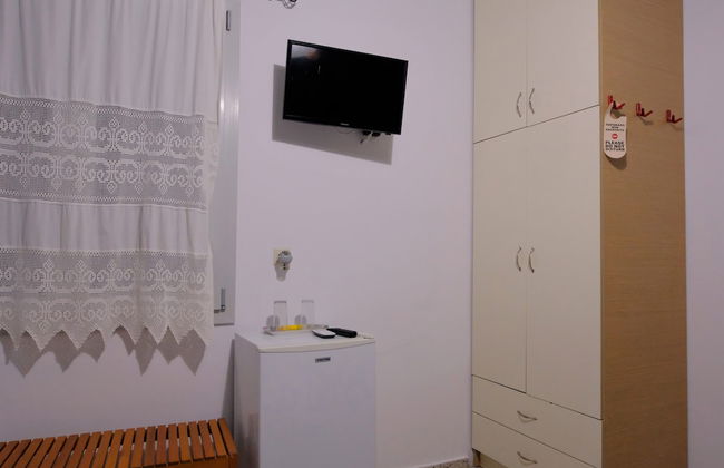 Giasemi Rooms - Foto 27