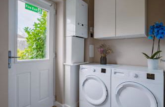 JW Canmore ApartHouse - Foto 36