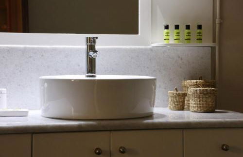 Pine Cottage, Syros Island - Foto 24