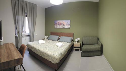 Holiday Home San Martino-Floridiana - Photo 5