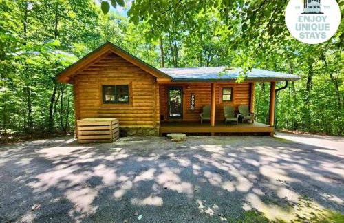 Secluded Getaway with Private Hot Tub - Foto 1