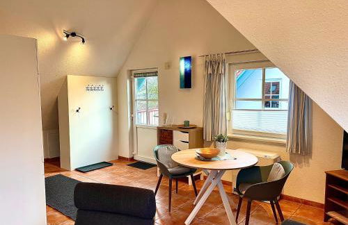 Ferienhäuser Liethmann Haus 3 W2 - Foto 6