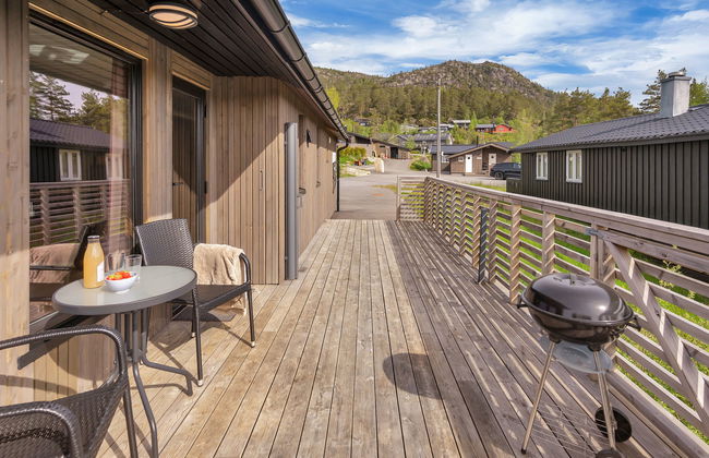 Kosetoppen - Foto 12