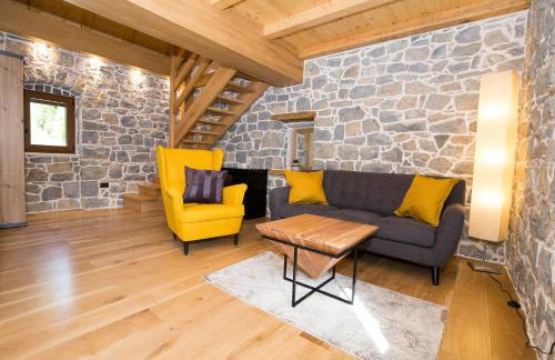 Stone house Oršulica - Photo 61