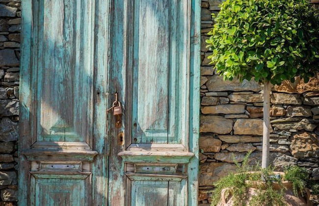 Niriides Hotel & Apartments - Photo 72