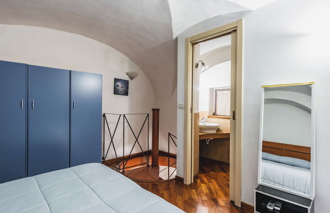 Scilla Apartments by Wonderful Italy - Foto 7