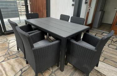 Schönes Apartment am Goldberg See OF01 - Foto 1