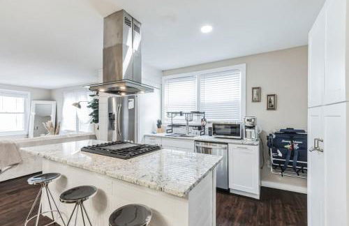 MODERN REHAB By the Bay Short walk 2 THE BEACH - Foto 26