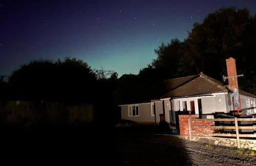 3 Bedroom Bungalow in Llanrhaeadr Ym - Foto 19