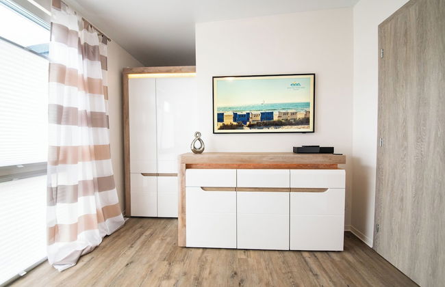 Baltic Village - Comforthaus - Foto 2