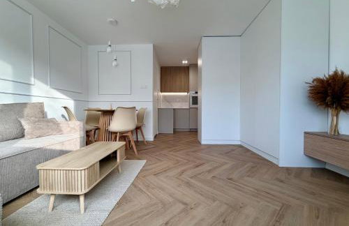 Apartament pod Ratuszem - Kluczbork - Foto 9