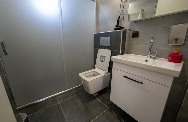 KB APART OTEL - Foto 19