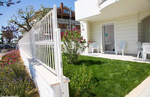 Residence Acquasuite - Foto 28