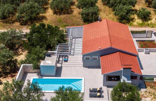 House Potirna - Foto 19