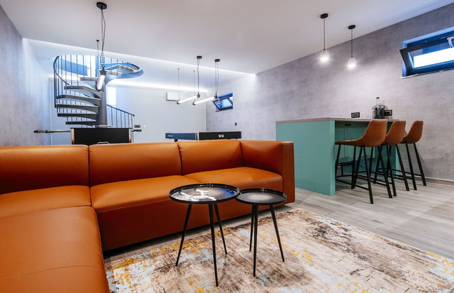 Villa Maluja - Foto 13