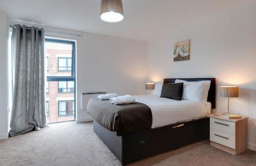 Base Serviced Apartments - Duke Street - Foto 62