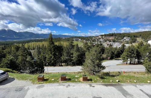 Studio pied des pistes Pyrenees 2000 - Foto 16