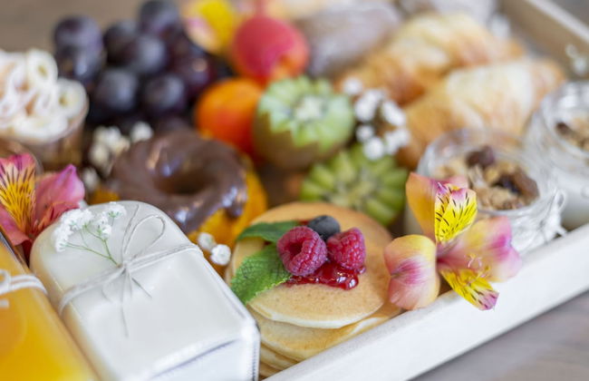 Oporto Street Aldas - Photo 64