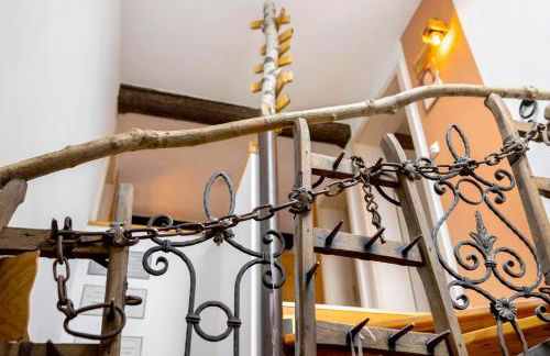 Ferienhaus Annodazumol - Foto 22